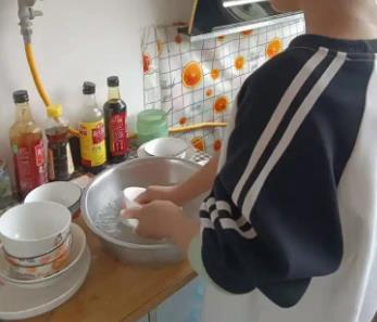 遵义帮妈妈做家务的收获有哪些？